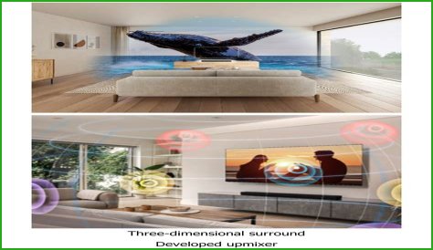 Discover The Best Surround Movies For An Immersive Cinematic Experience