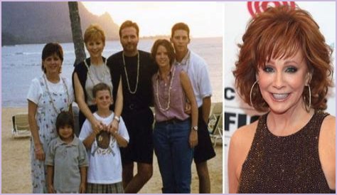 Exploring Reba McEntire's Family: Does Reba Have Grandkids?
